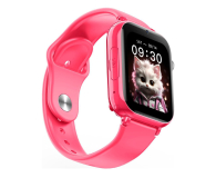 Maxcom FW 59 Kiddo 4G Pink - 1226734 - zdjęcie 3